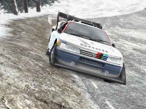 Rallisport Challenge - PC