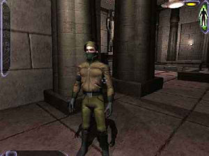 Deus Ex : Invisible War - PC