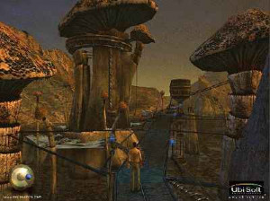 Uru : Ages Beyond MYST - PC