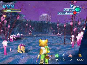 StarFox Adventures - Gamecube