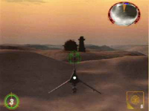 Rogue Squadron 2 : Rogue Leader - Gamecube