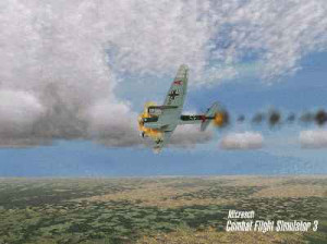 Combat Flight Simulator 3 - PC