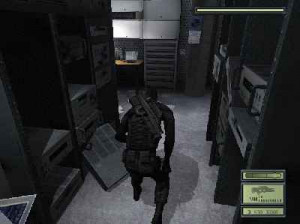 Splinter Cell - PC