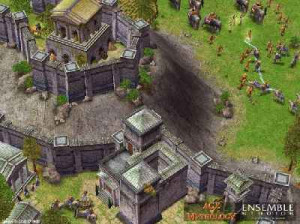 Age Of Mythology - PC