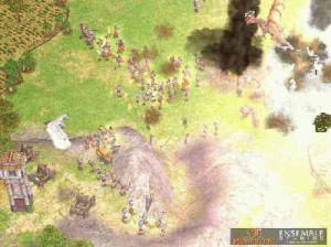 Age Of Mythology - PC