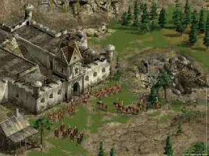 American Conquest - PC