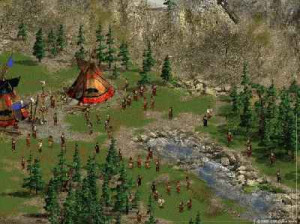 American Conquest - PC