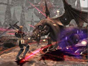 Final Fantasy XI : Treasures of Aht Urhgan - PS2