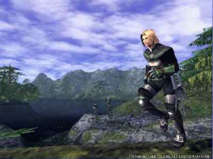 Final Fantasy XI : Treasures of Aht Urhgan - PC