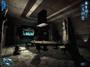 Deus Ex : Invisible War - PC