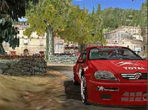 V-Rally 3 - PS2