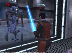 Star Wars : Knights of the Old Republic - PC