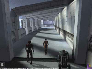 Star Wars : Knights of the Old Republic - PC