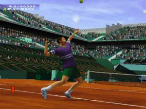 Roland Garros 2002 - PC