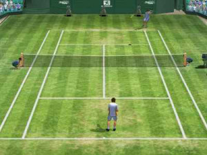 Roland Garros 2002 - PC