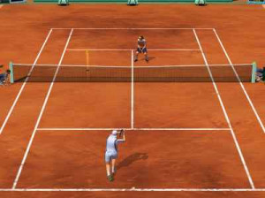 Roland Garros 2002 - PC