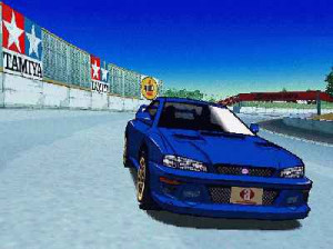 Auto Modellista - PS2