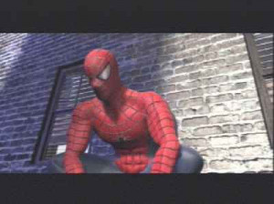 Spider-man - PS2