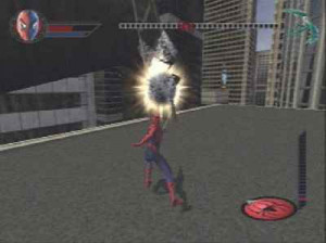 Spider-man - PS2