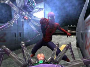 Spider-man - PC