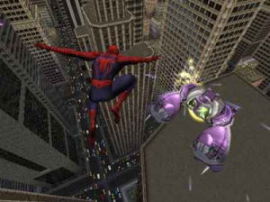 Spider-man - PC