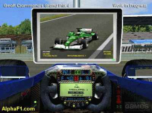 Grand Prix 4 - PC