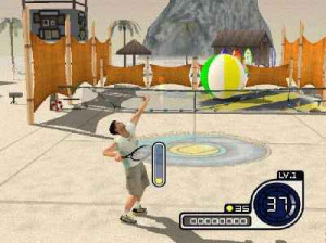 Slam Tennis - PS2