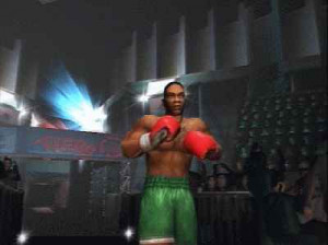 Mike Tyson Heavyweight Boxing - PS2