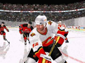 NHL 2003 - Xbox