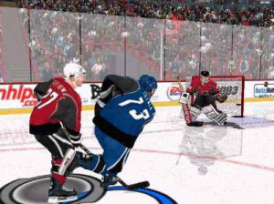 NHL 2003 - Xbox