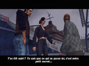 GTA 3 - PC