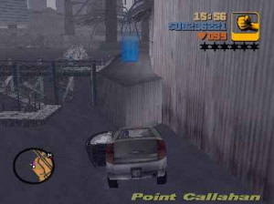 GTA 3 - PC