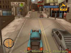 GTA 3 - PC