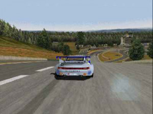 Les 24 heures du Mans 2002 - PC