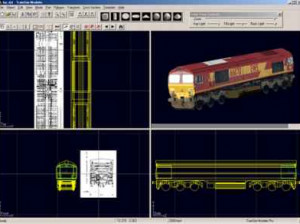 Train Simulator Designer - PC