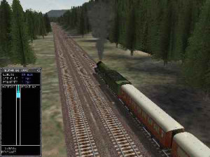 Train Simulator Designer - PC