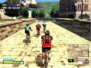 Tour de France - PS2