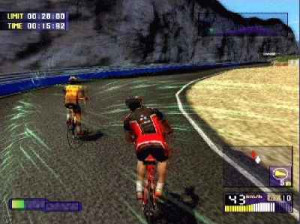 Tour de France - PS2