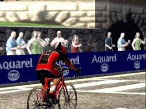 Tour de France - PS2