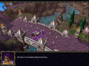 Warcraft III : Reign of Chaos - PC