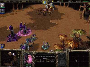 Warcraft III : Reign of Chaos - PC