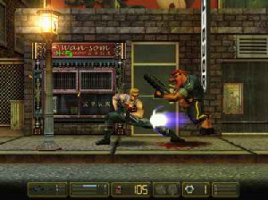 Duke Nukem : Manhattan Project - PC