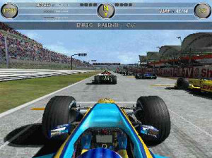 F1 2002 - PC