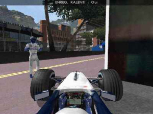 F1 2002 - PC