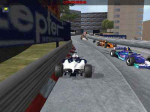 F1 2002 - PC