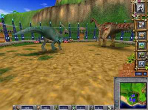 Dino Island - PC