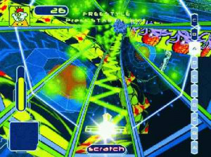 Frequency - PS2