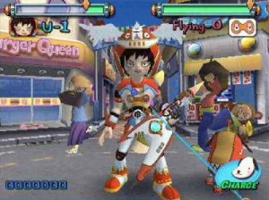 Gitaroo Man - PS2