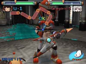 Gitaroo Man - PS2