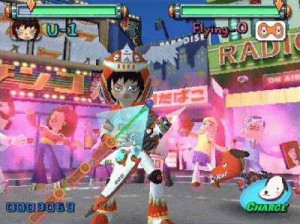 Gitaroo Man - PS2